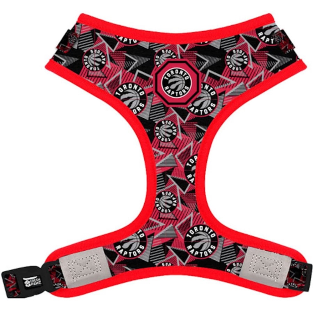 TORONTO RAPTORS Fresh Pawz Mesh Comfort Harness
